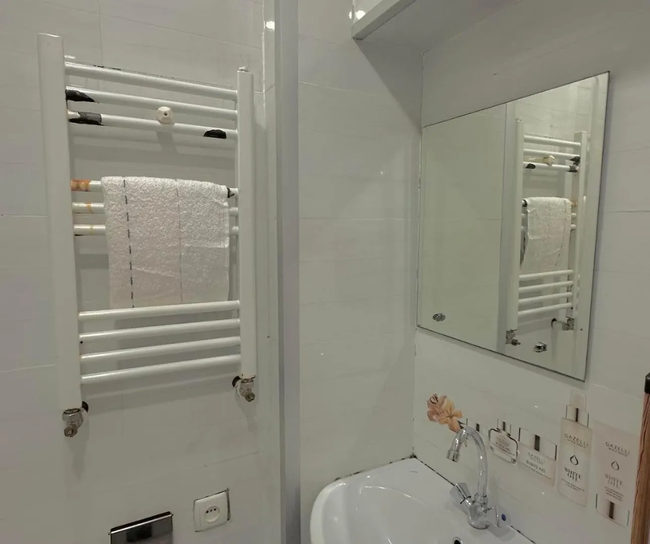 Old Garden Apartment 0*, Tbilisi