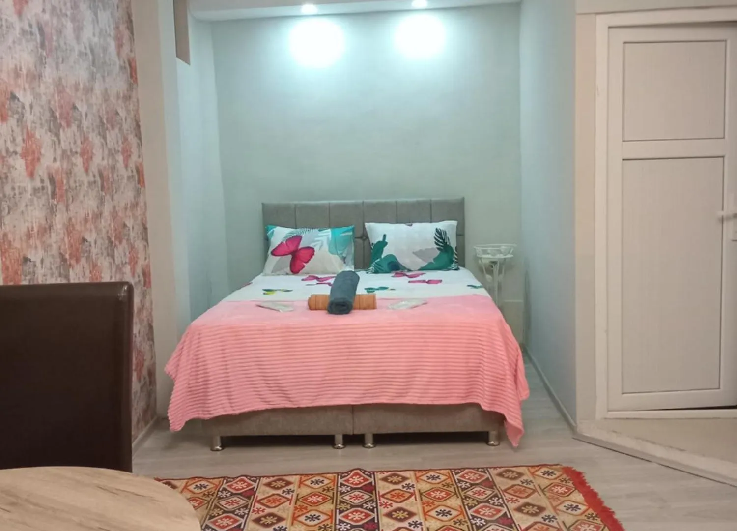 Old Garden Apartment