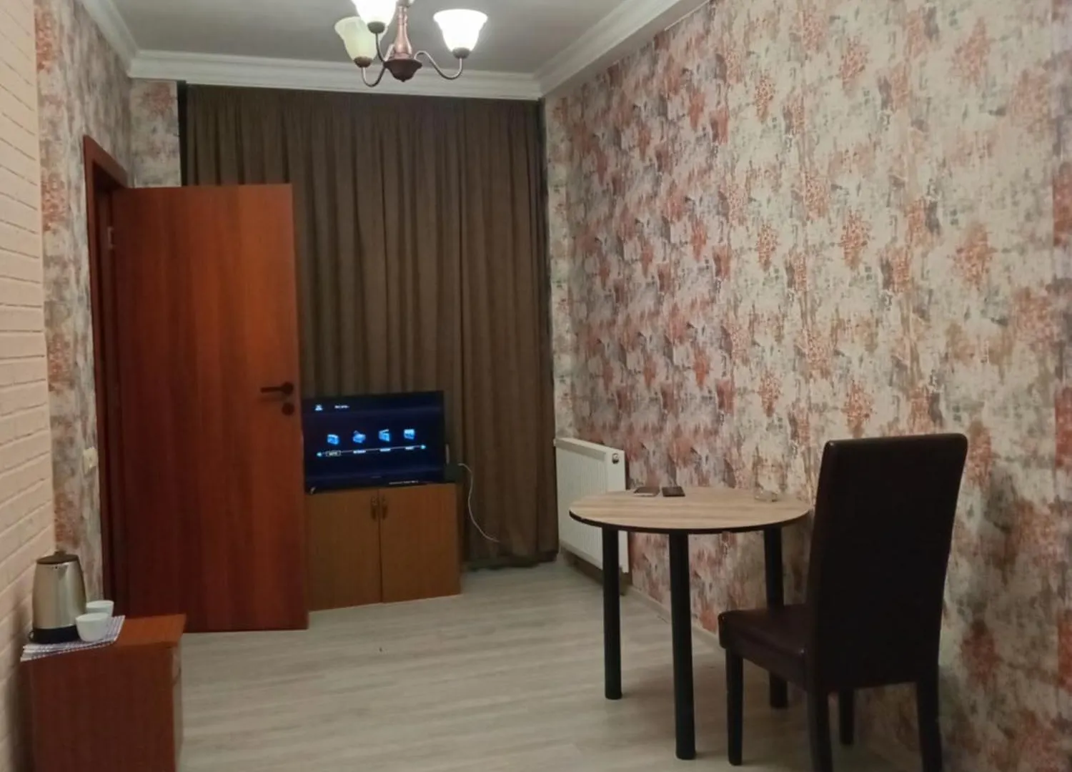 Old Garden Apartment  Tbilisi