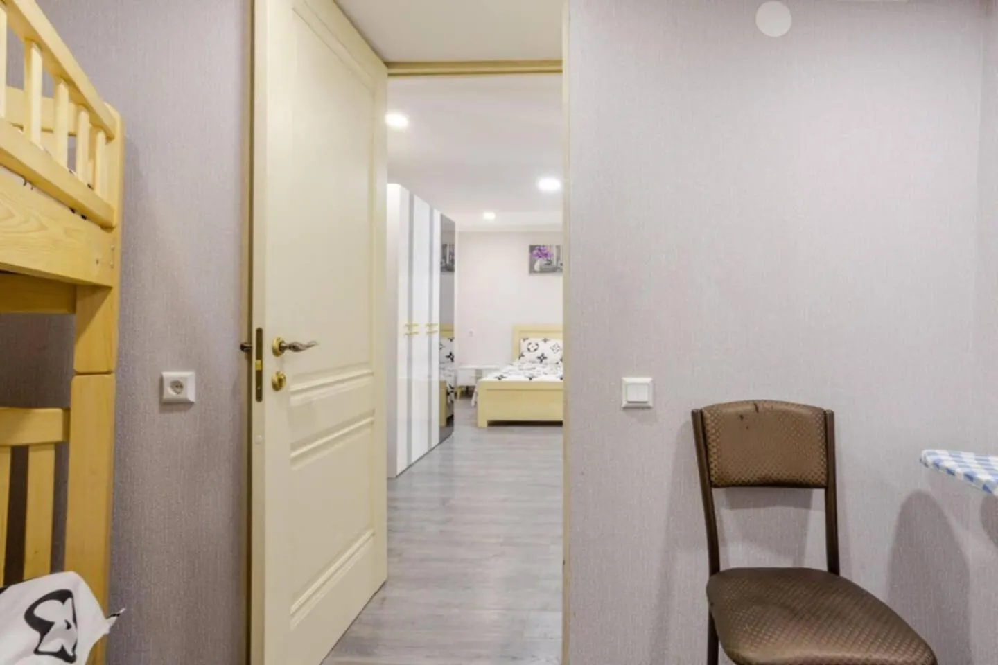 Old Garden Apartment Tbilisi