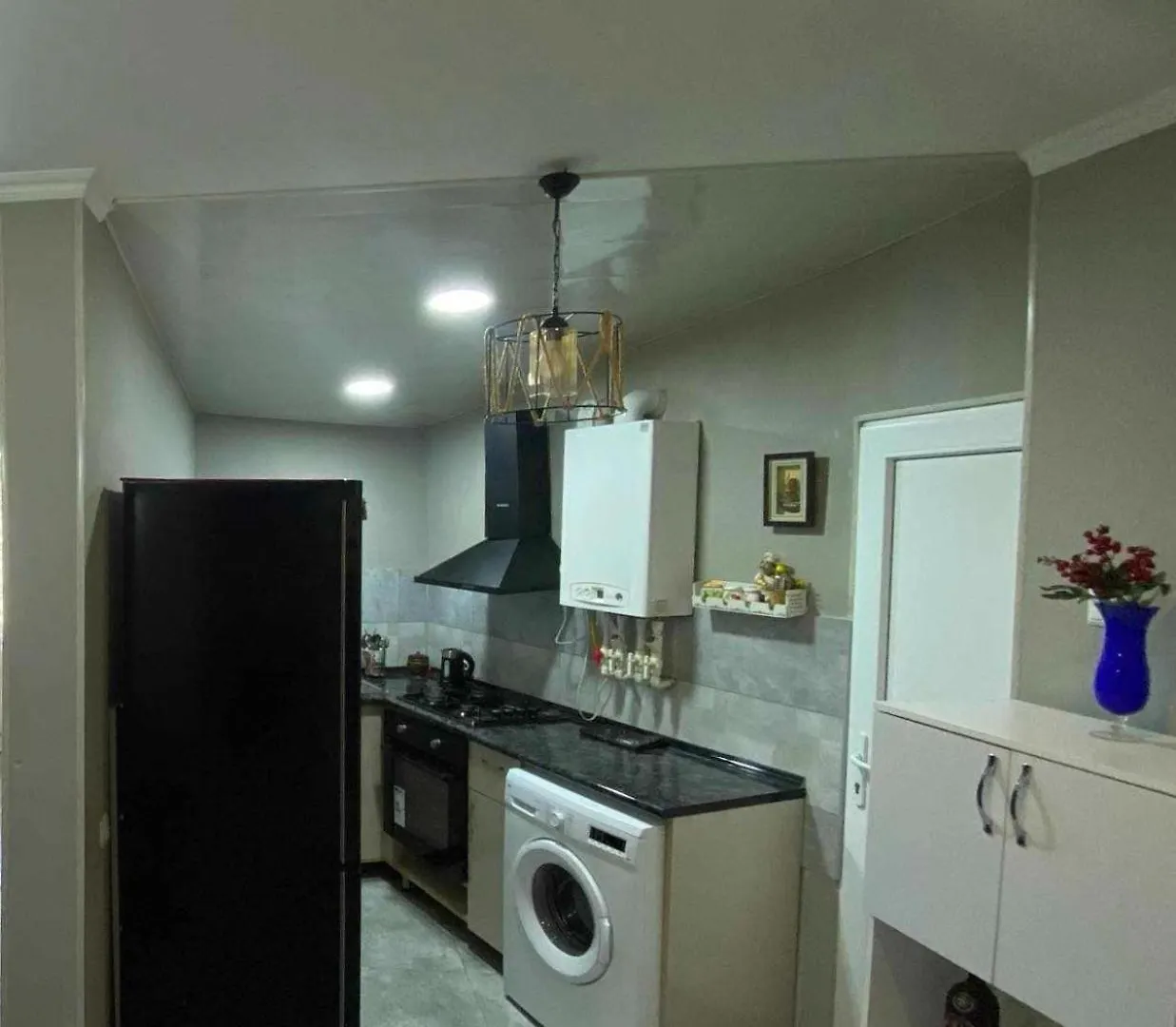 Old Garden Apartment Tbilisi