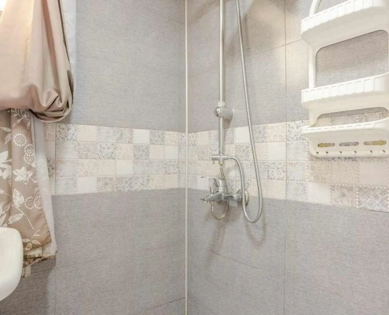 Old Garden Apartment Tbilisi