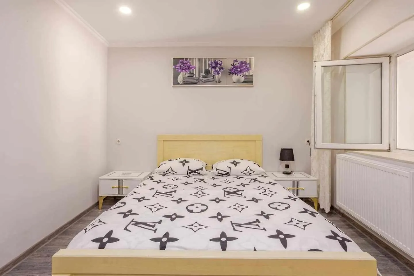 Old Garden Apartment Tbilisi