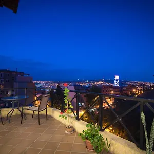 Terrace House Tbilisi