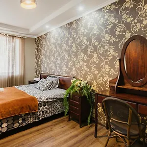 Hotel Marcos, Tbilisi