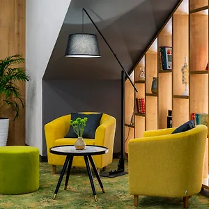 Citadines Centre Otel