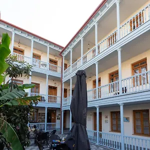 Hotel Betlemi, Tbilisi