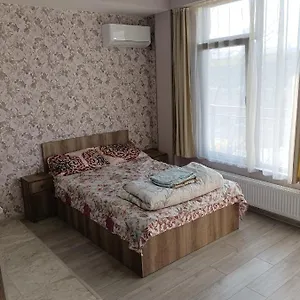 Mary's Cozy & Lovely On Very Quiet Khosharauli Street Tbilisi