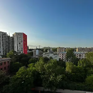  Апартаменты Blox
