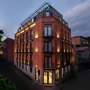 Atrium Boutique Otel