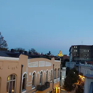  Апартаменты In Agmashenebeli