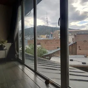  Апартаменты View