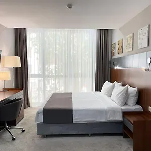Hotel Atlas Abashidze, Tbilisi