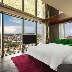 Radisson Blu Iveria Otel