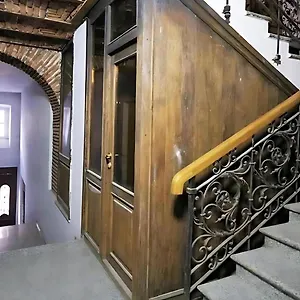 Octava Boutique Otel