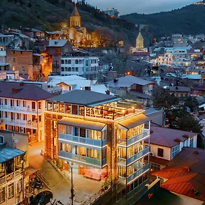 Hotel Tbilisee, Tbilisi