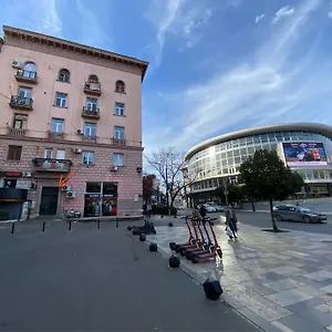  旅馆 New In Melikishvili