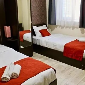 Hotel Georgia Gt, Tbilisi