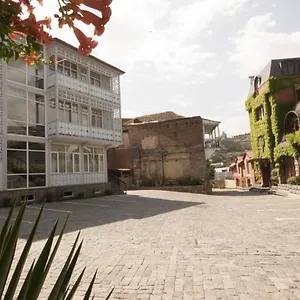 Imereti Tbilisi