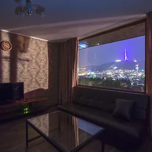  Апартаменты Panorama