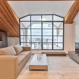 Rustaveli N26 تبليسي