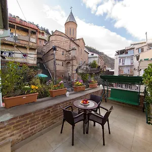 19 Tbilisi