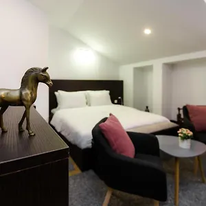 Vovadoma Apart Otel
