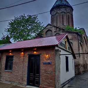 3 Heritage Oda ve Kahvaltı