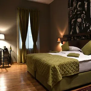 Badagoni Boutique Rustaveli Otel