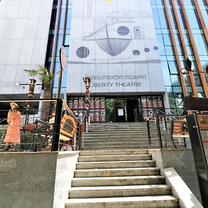 Hotel Liberty Theatre, Tbilisi